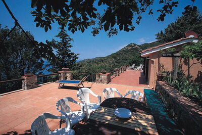 Casina Rosa Casina Rosa