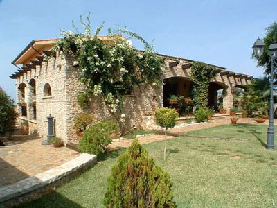 Villa Cinisi Villa Cinisi