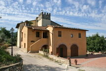 SAN ROMOLO