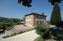 PODERE TERRAZZA