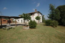CASALE LA MERIDIANA