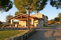 VILLA CORBARA
