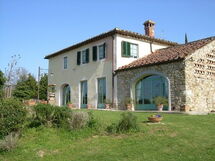 VILLA GREZZANO