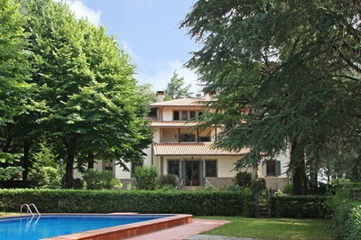 Villa Campogrande Villa Campogrande