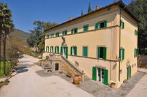 Villa Giulio