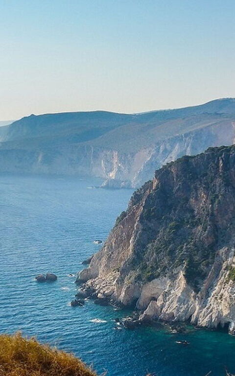 Cosa vedere a Corfù