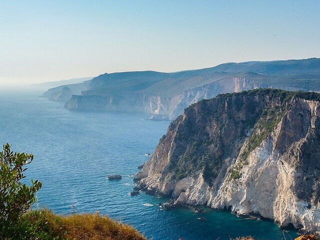 Dove alloggiare a Corfù: 5 imperdibili mete