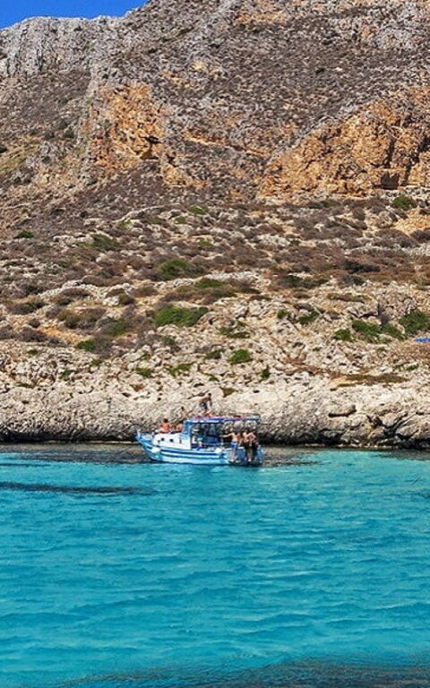 Le migliori spiagge della Sicilia