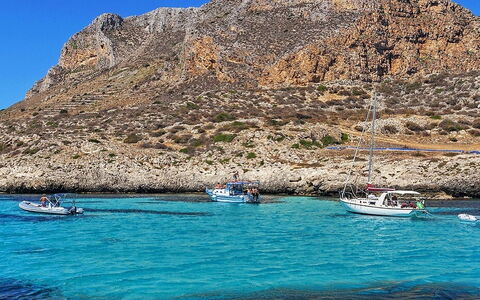 Le 8 Migliori Spiagge da Vedere a Tutti i Costi in Sicilia