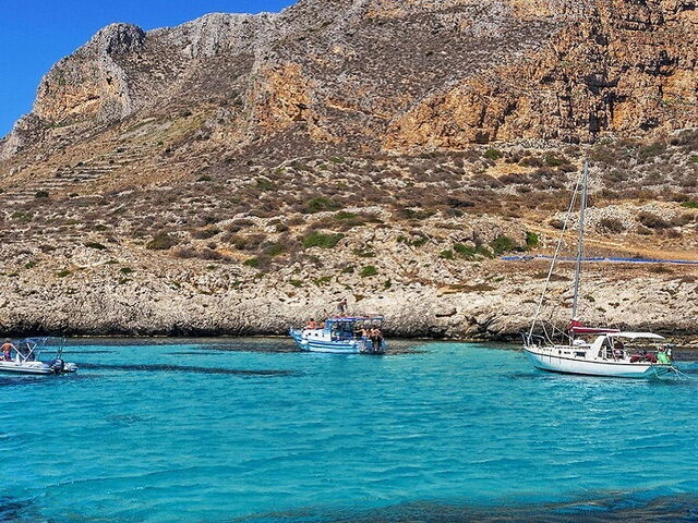 Le 8 Migliori Spiagge da Vedere a Tutti i Costi in Sicilia