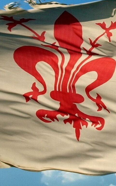 Il Giglio Fiorentino