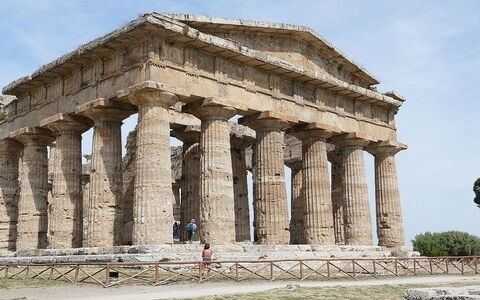Le imperdibili tappe di un Tour nel Cilento tra Archeologia e Bellezza