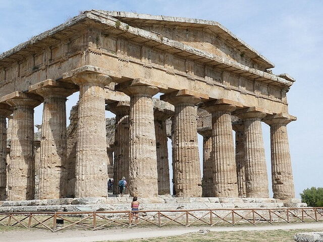Le imperdibili tappe di un Tour nel Cilento tra Archeologia e Bellezza