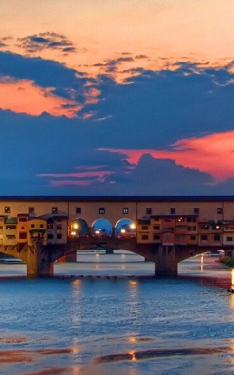 "Inferno Tour" a Firenze