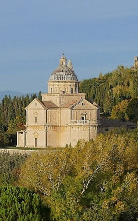 Cosa vedere a Montepulciano