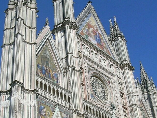 Orvieto e il misterioso Pozzo di San Patrizio