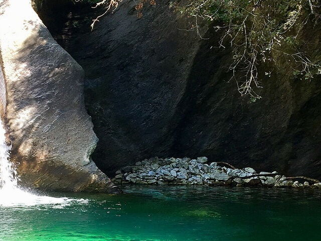 Le Polle di Malbacco, un Paradiso Nascosto in Garfagnana