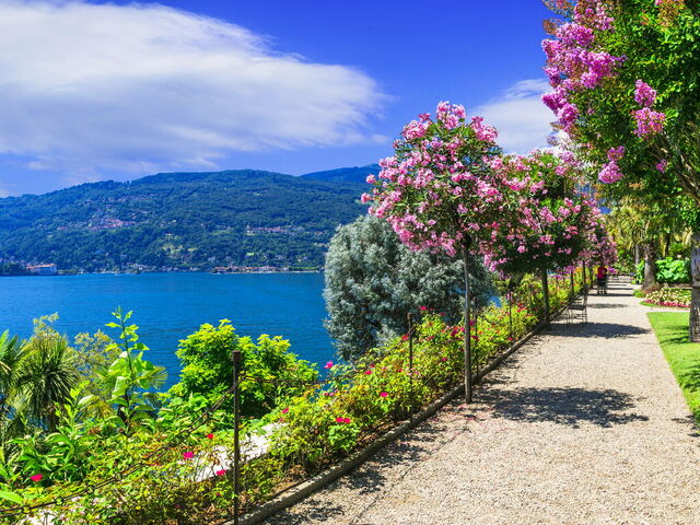 Vacanze di Primavera