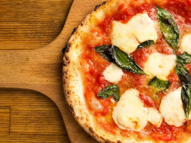 Le Migliori Pizze e Pizzerie da provare in Italia