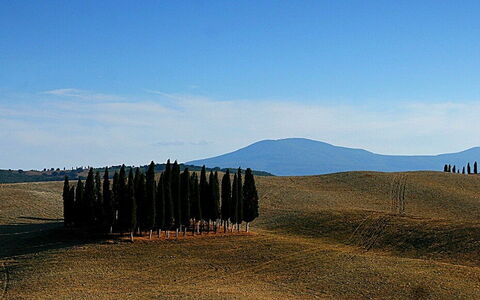 Cosa Vedere a San Quirico d'Orcia, una Meraviglia in Toscana