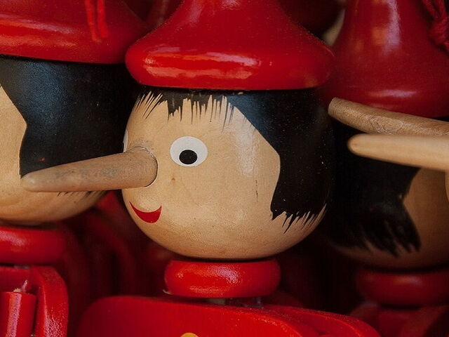 Collodi: cosa fare e cosa vedere nel paese di Pinocchio