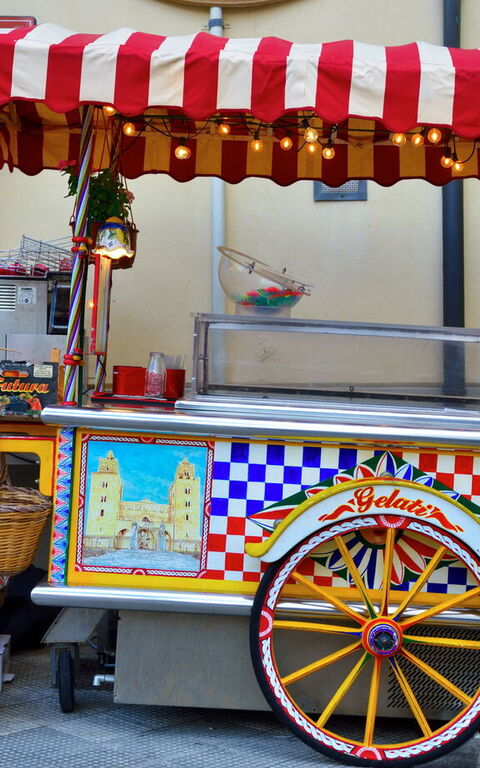 Cosa Mangiare a Palermo: i piatti della tradizione.