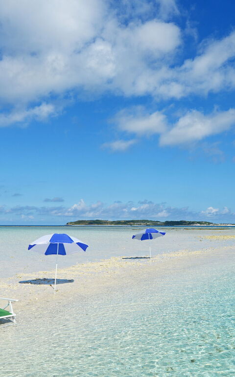 Lo sdraio è noioso? 3 attività per chi non ama prendere il sole.