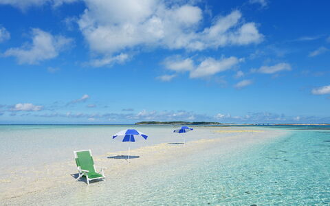 Lo sdraio è noioso? 3 attività per chi non ama prendere il sole.