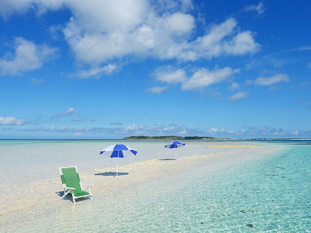 Lo sdraio è noioso? 3 attività per chi non ama prendere il sole.