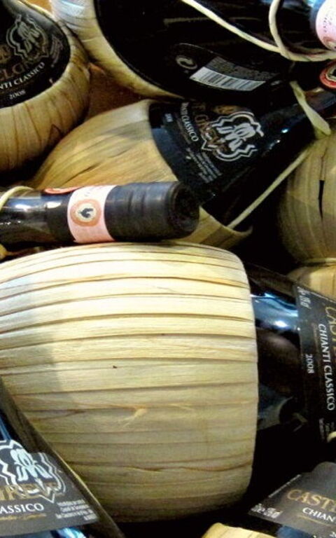 Il Gallo Nero e il Chianti Classico