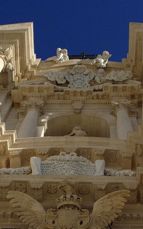 Tour: Cosa vedere a Ortigia