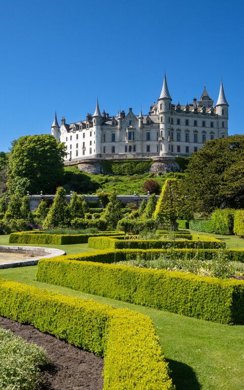 Bridgerton Experience