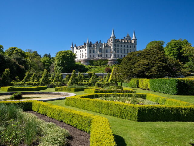 Il tuo soggiorno in un castello