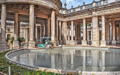 Relax e benessere in Toscana