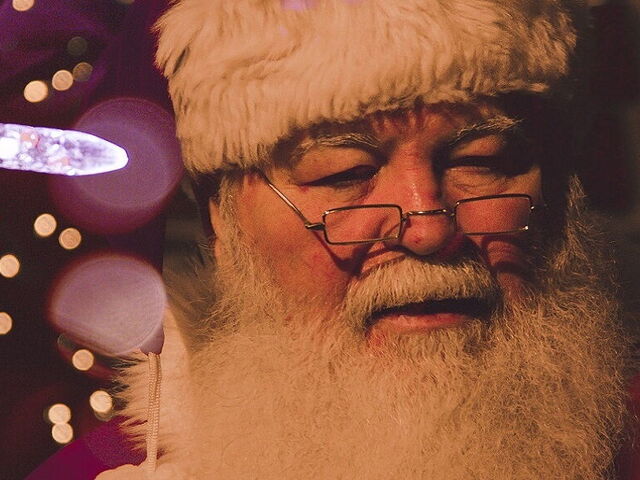 San Nicola e la vera storia di Santa Claus