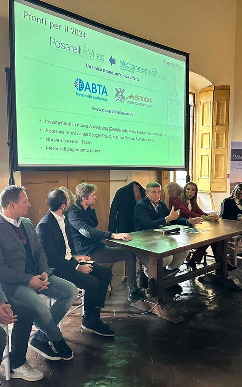 Le strategie innovative per il 2024