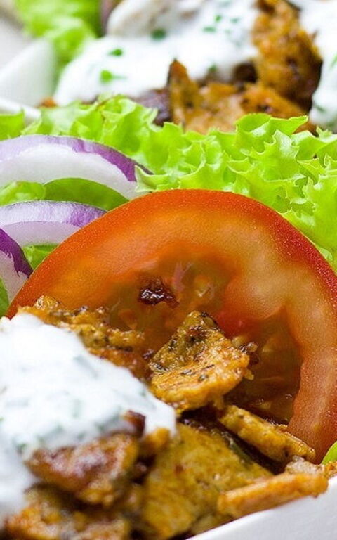 Top 6 dei piatti tradizionali greci