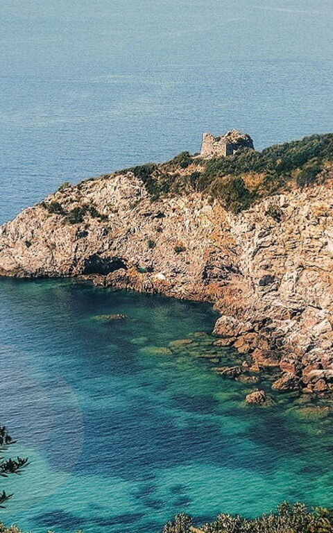 Cosa fare e vedere all'Argentario