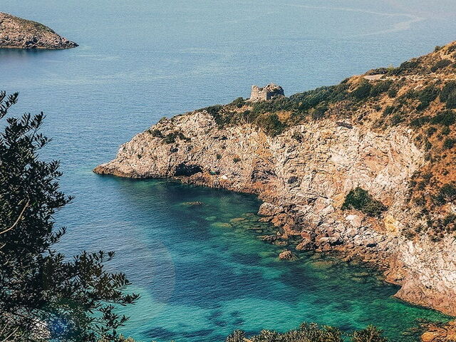 Le migliori cose da fare e vedere sul Monte Argentario