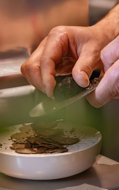 Lusso e Tradizione: Vivi l’Esperienza del Tartufo in Toscana e Umbria