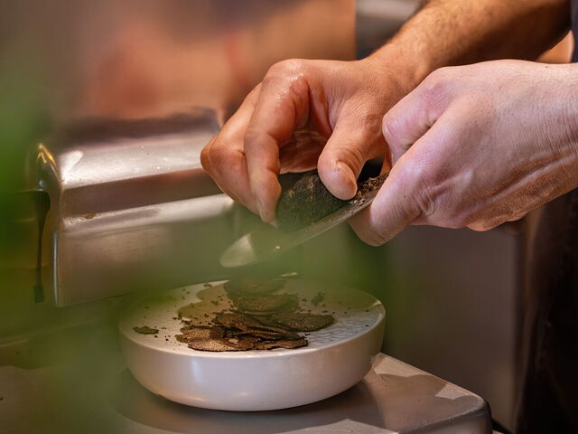 Il Turismo del Tartufo Incontra il Lusso delle Ville Esclusive