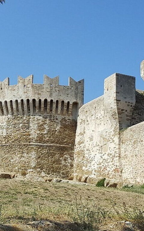 Le città Etrusche in Toscana