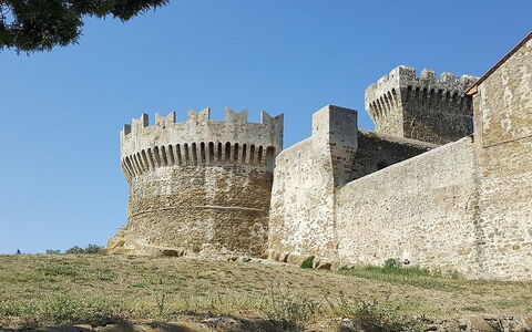 Sulle tracce degli Etruschi in Toscana: 6 Città da Visitare
