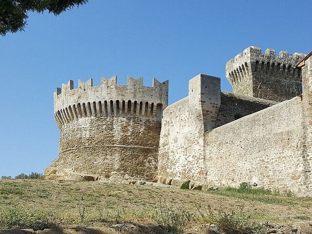 Sulle tracce degli Etruschi in Toscana: 6 Città da Visitare