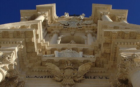 Cosa Vedere a Siracusa