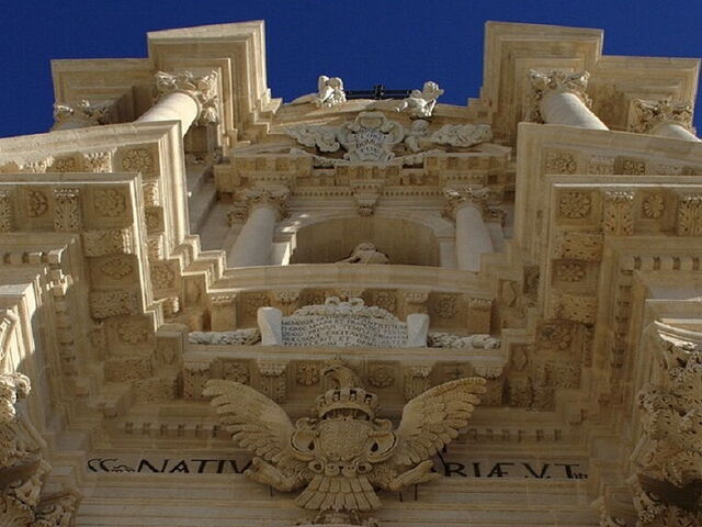 Cosa Vedere a Siracusa