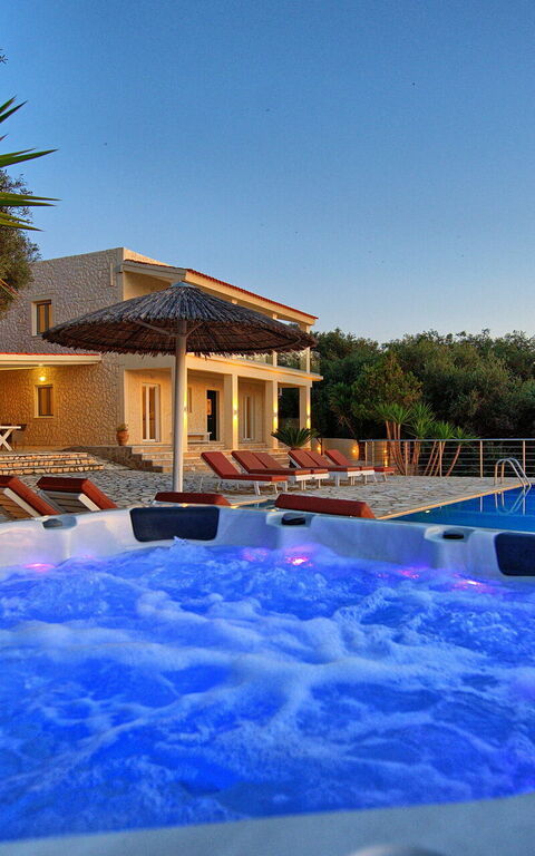 I 5 consigli di Posarelli Villas