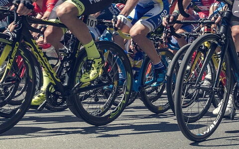 IRONMAN, un Evento Imperdibile in Emilia-Romagna