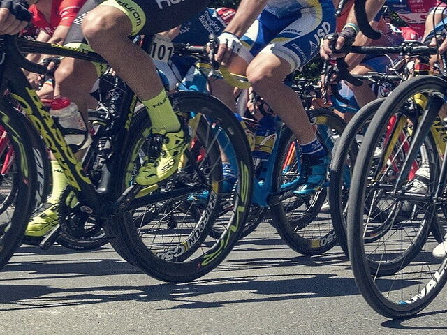 IRONMAN, un Evento Imperdibile in Emilia-Romagna