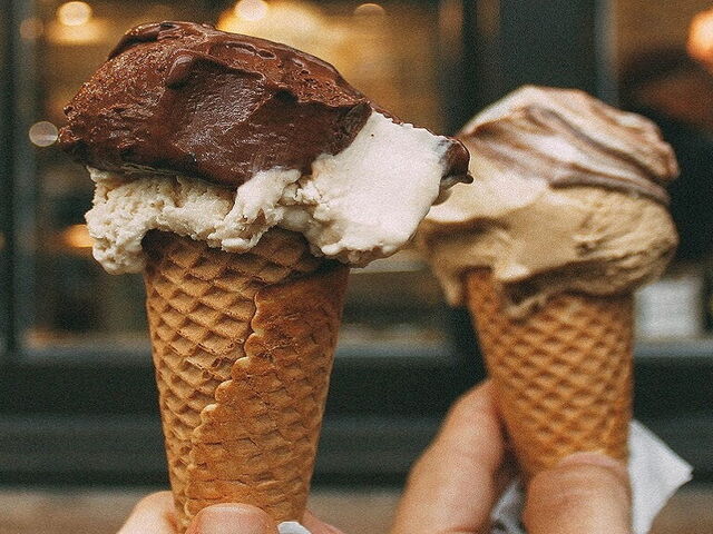 Il Vero Gelato Italiano: Dove e Come Trovarlo